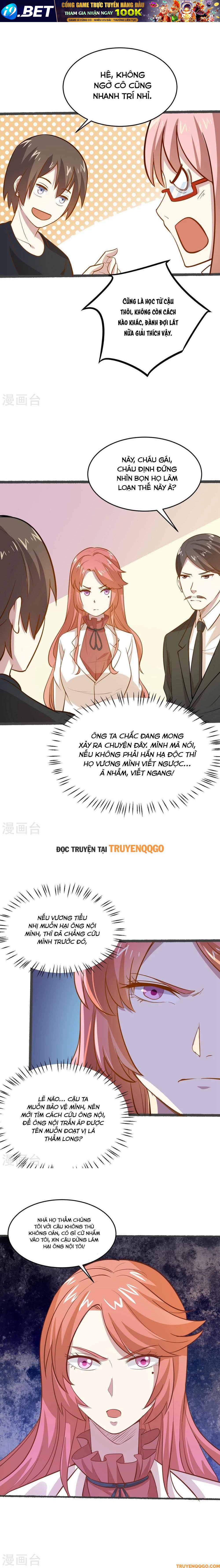 Ứng Dụng Thần Kỳ - Chapter 25 - Page 8