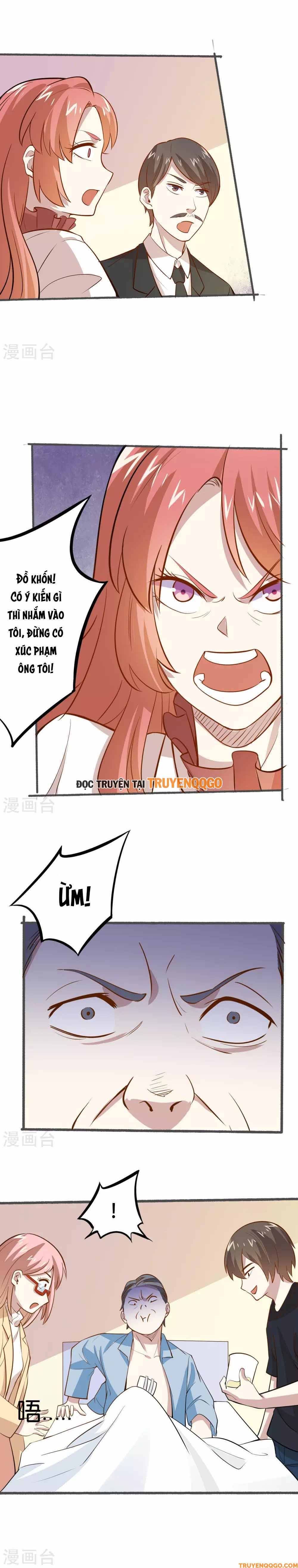 Ứng Dụng Thần Kỳ - Chapter 26 - Page 3