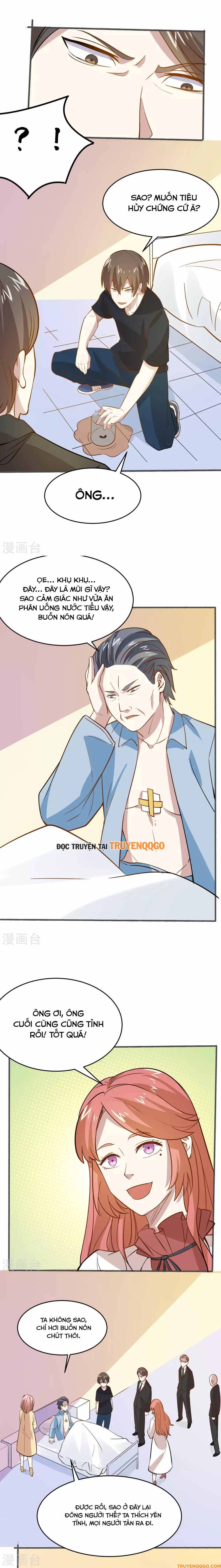 Ứng Dụng Thần Kỳ - Chapter 26 - Page 5