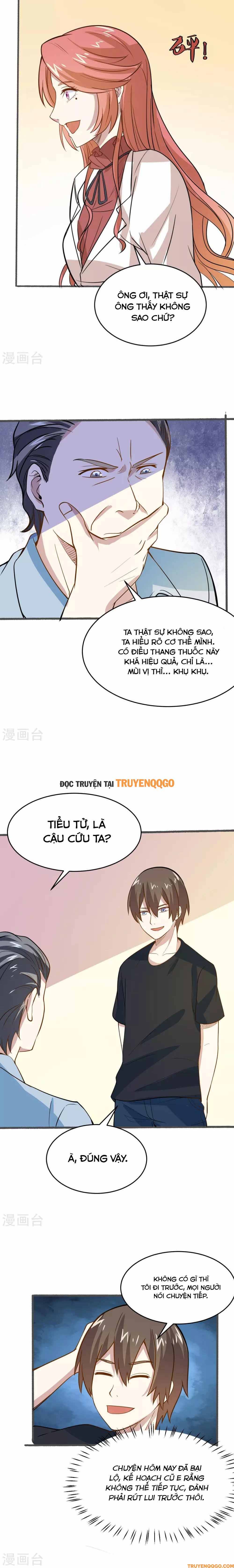 Ứng Dụng Thần Kỳ - Chapter 26 - Page 6