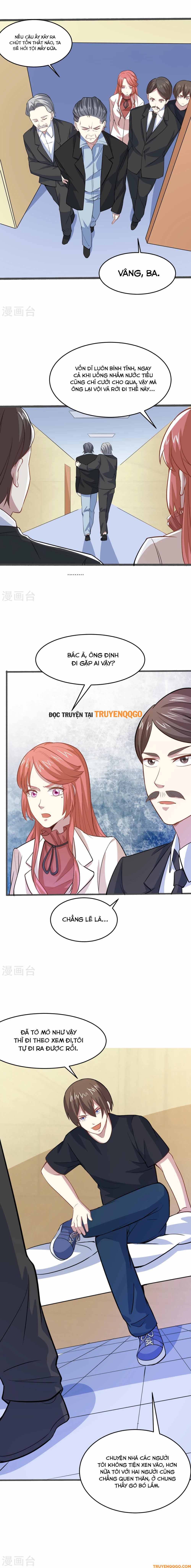 Ứng Dụng Thần Kỳ - Chapter 27 - Page 3