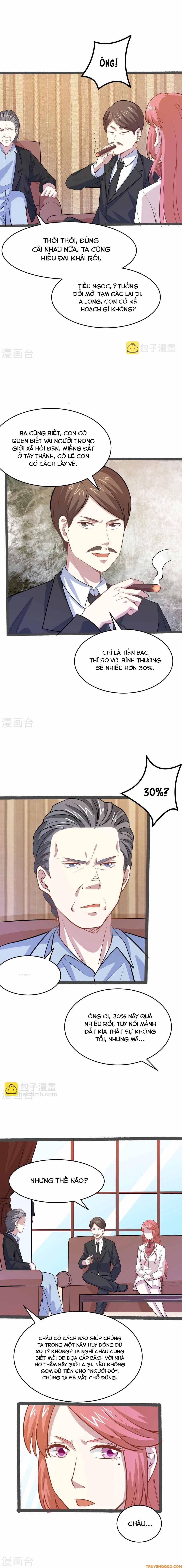 Ứng Dụng Thần Kỳ - Chapter 27 - Page 7