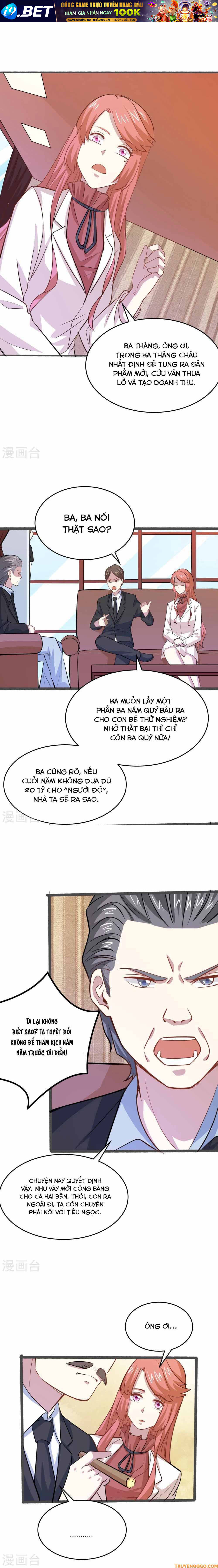 Ứng Dụng Thần Kỳ - Chapter 27 - Page 9