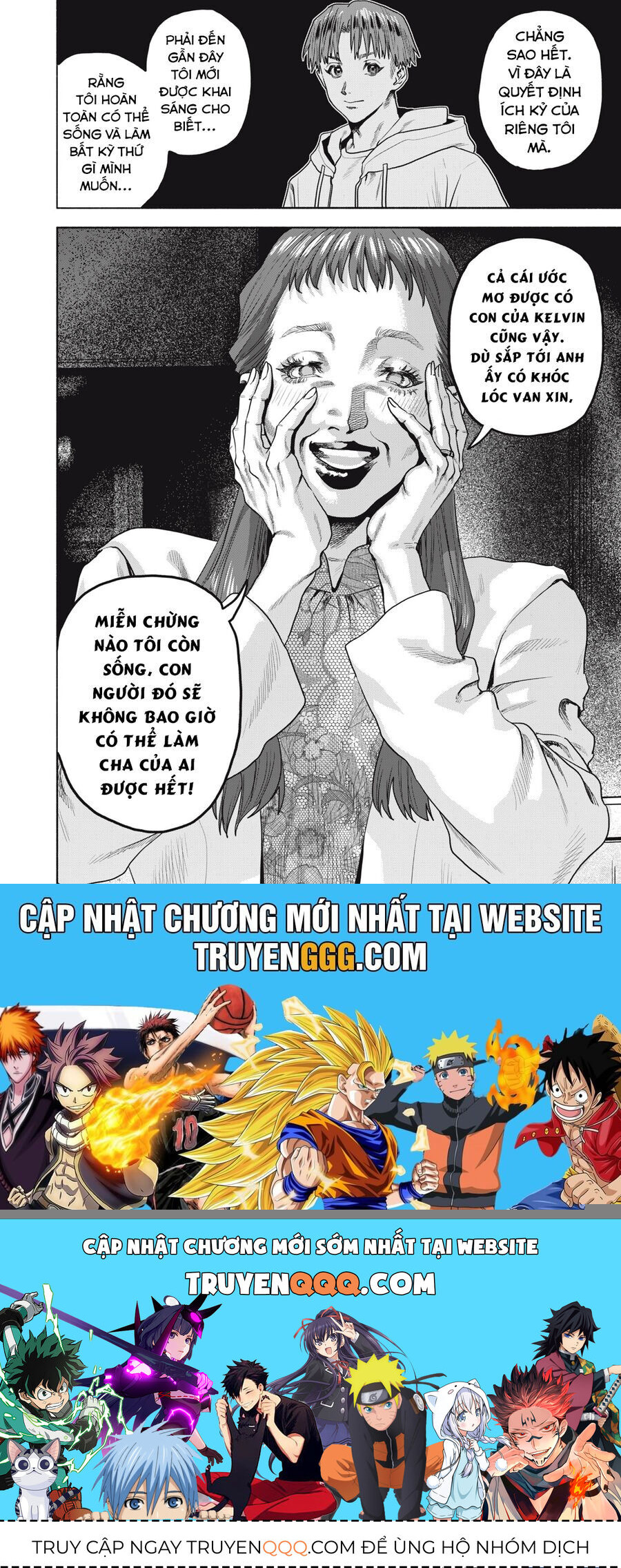 Người đàn ông không thể ly hôn CASE 2 - Chapter 30.1 - Page 14