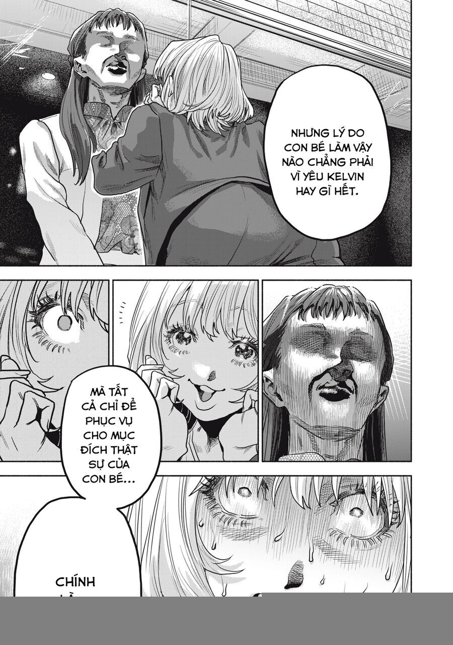 Người đàn ông không thể ly hôn CASE 2 - Chapter 30.2 - Page 5