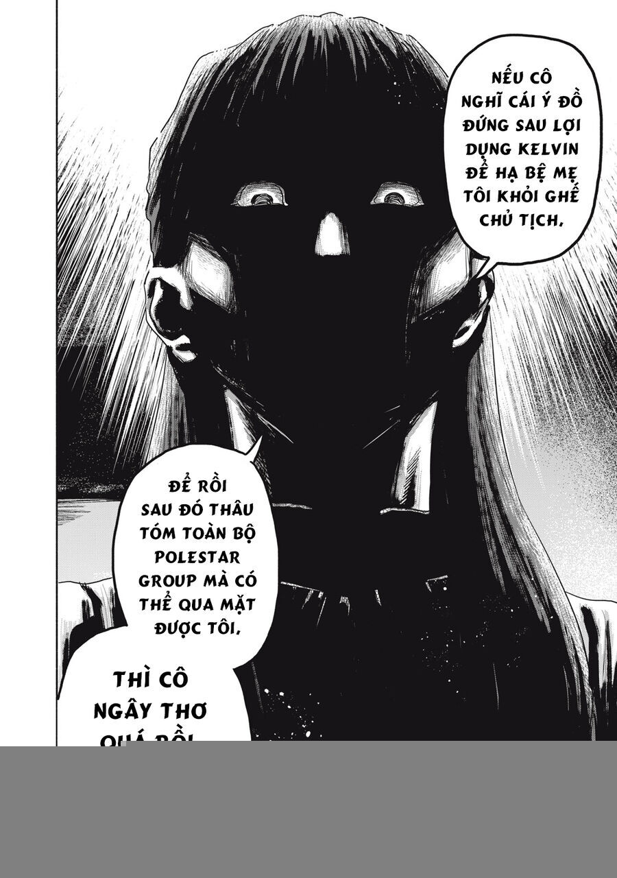 Người đàn ông không thể ly hôn CASE 2 - Chapter 30.2 - Page 6