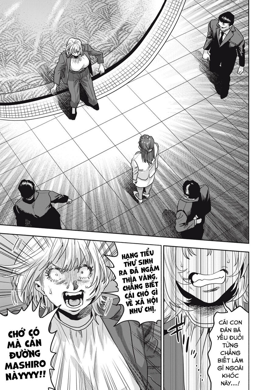 Người đàn ông không thể ly hôn CASE 2 - Chapter 30.2 - Page 9