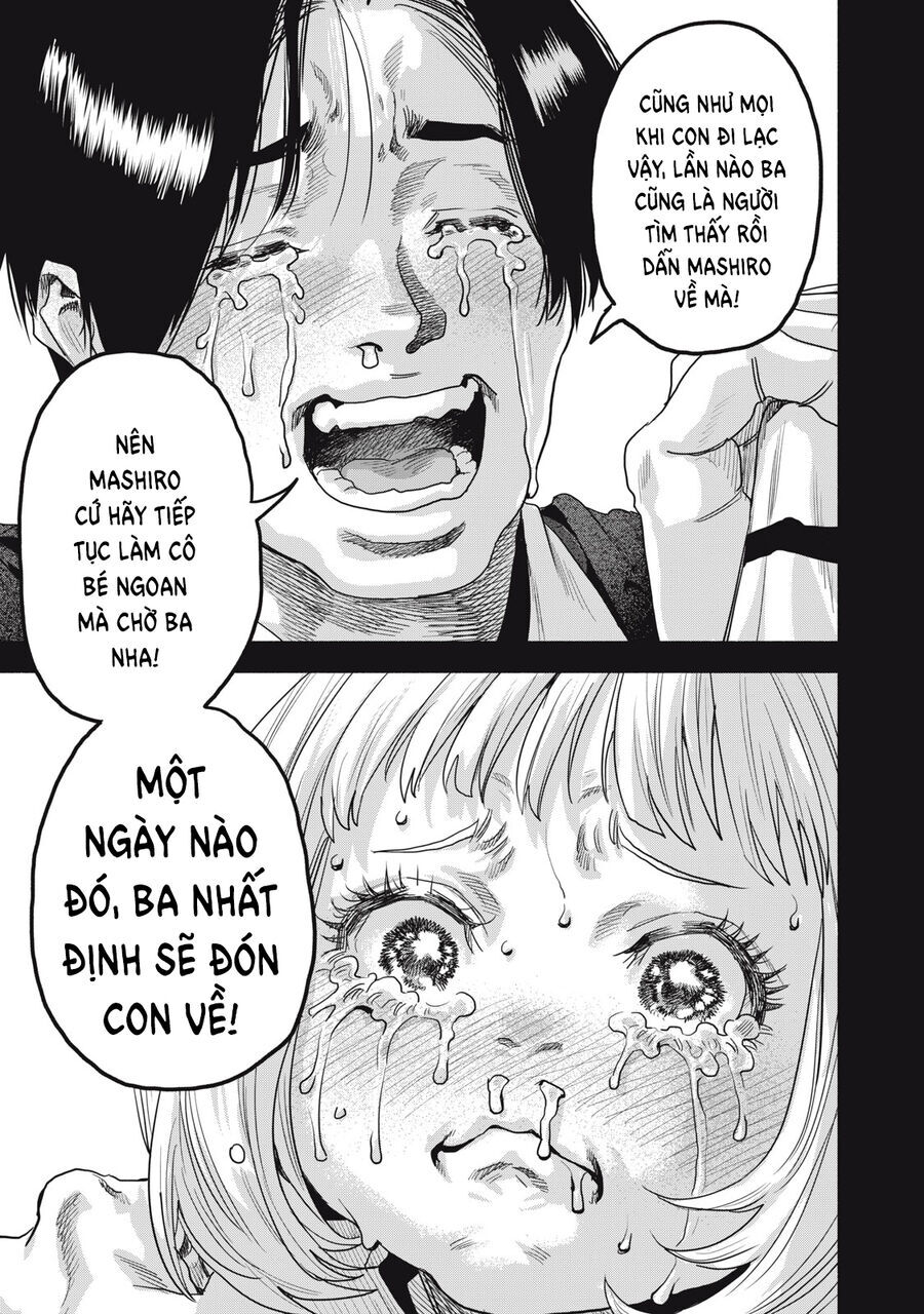 Người đàn ông không thể ly hôn CASE 2 - Chapter 31.1 - Page 15