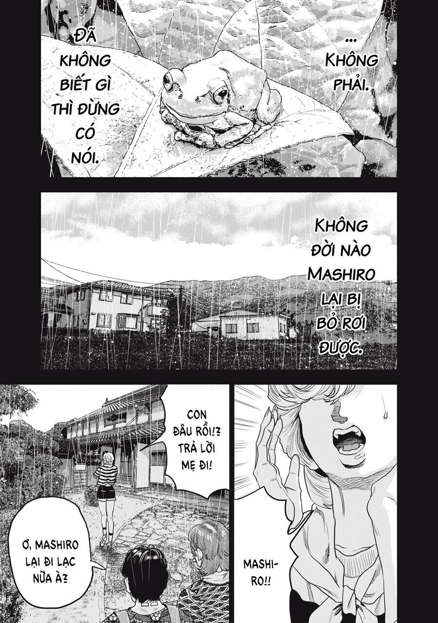 Người đàn ông không thể ly hôn CASE 2 - Chapter 31.1 - Page 5