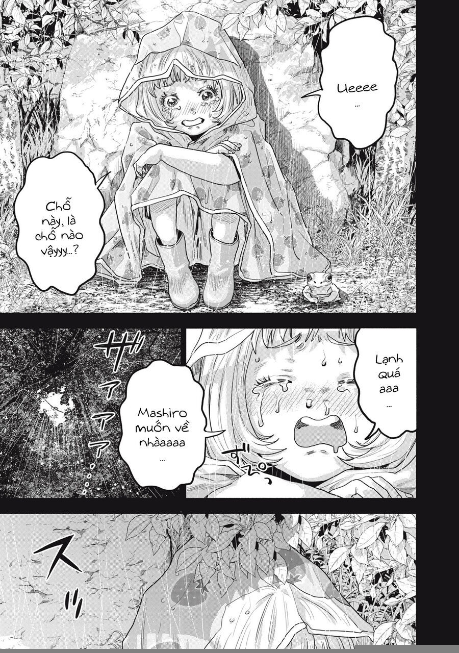Người đàn ông không thể ly hôn CASE 2 - Chapter 31.1 - Page 7