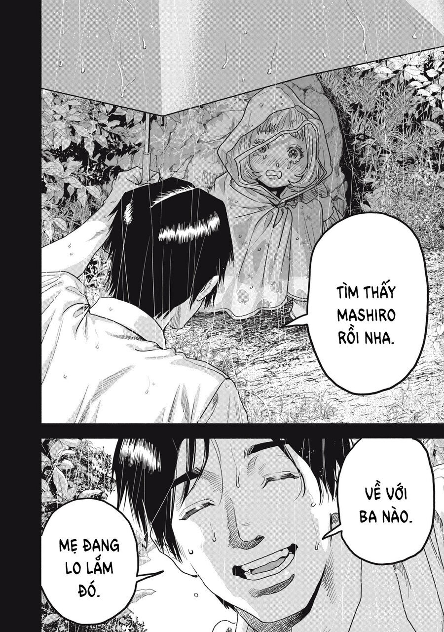 Người đàn ông không thể ly hôn CASE 2 - Chapter 31.1 - Page 8