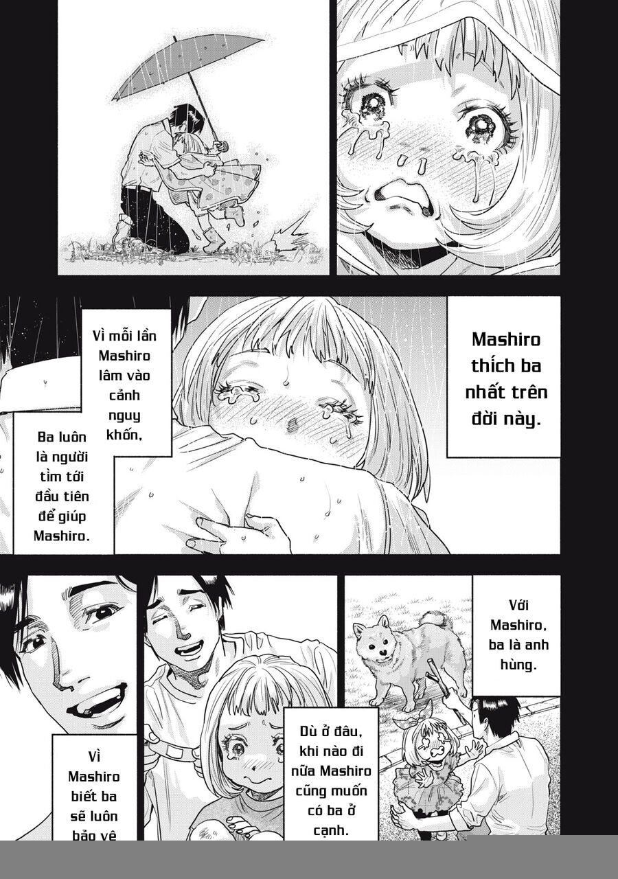 Người đàn ông không thể ly hôn CASE 2 - Chapter 31.1 - Page 9