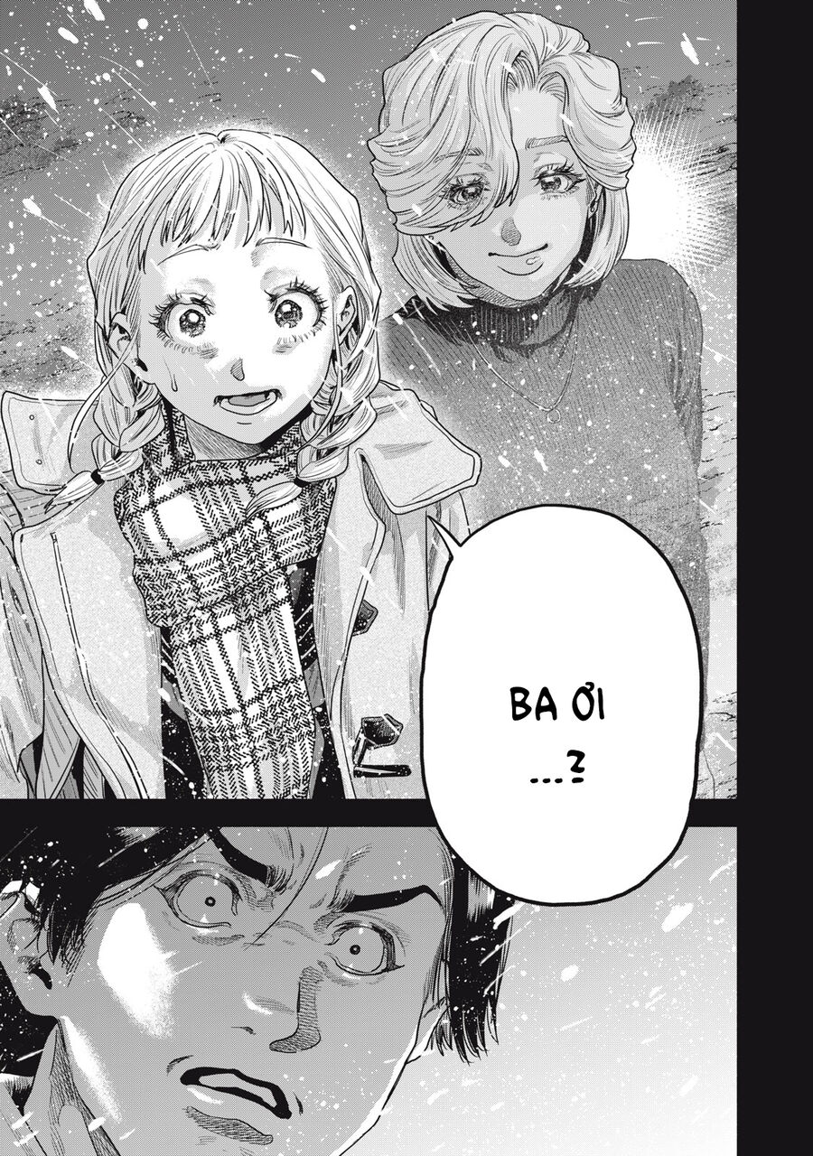 Người đàn ông không thể ly hôn CASE 2 - Chapter 31.2 - Page 11