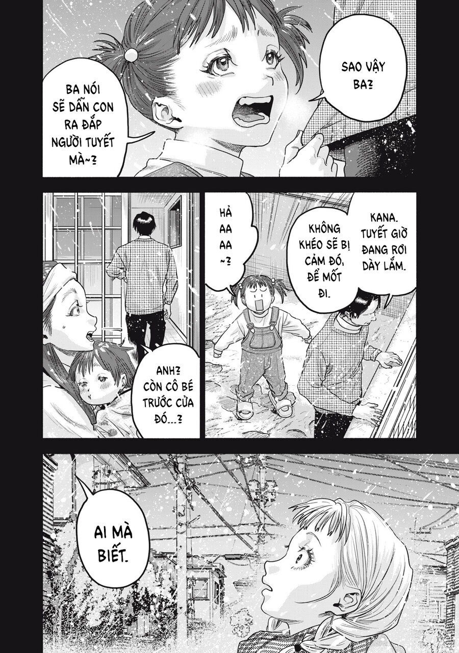 Người đàn ông không thể ly hôn CASE 2 - Chapter 31.2 - Page 12