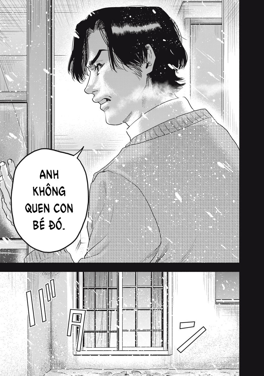 Người đàn ông không thể ly hôn CASE 2 - Chapter 31.2 - Page 13