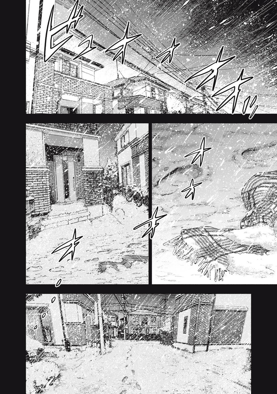 Người đàn ông không thể ly hôn CASE 2 - Chapter 31.2 - Page 14