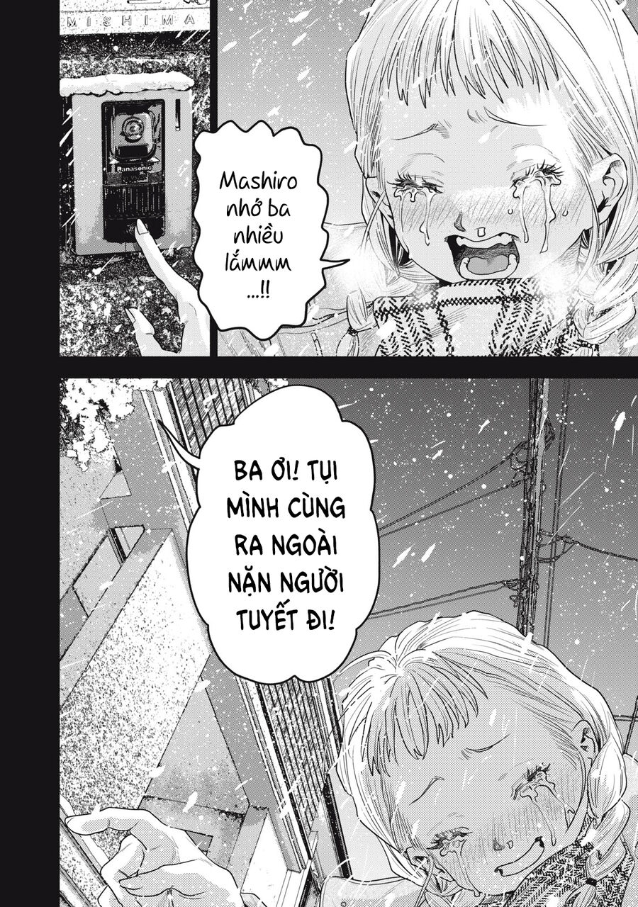 Người đàn ông không thể ly hôn CASE 2 - Chapter 31.2 - Page 6