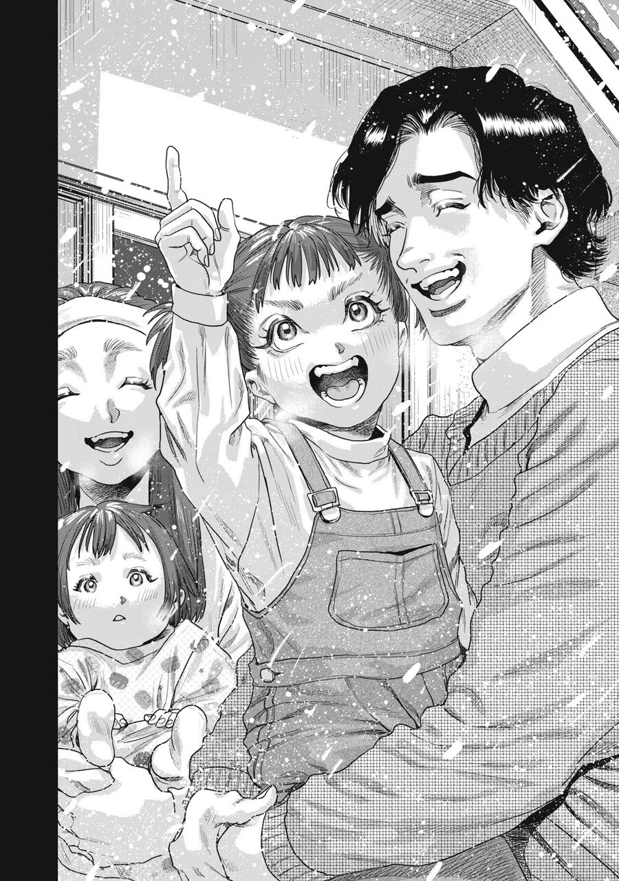 Người đàn ông không thể ly hôn CASE 2 - Chapter 31.2 - Page 8