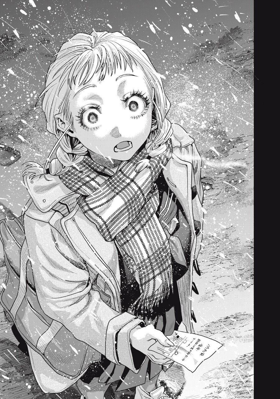 Người đàn ông không thể ly hôn CASE 2 - Chapter 31.2 - Page 9