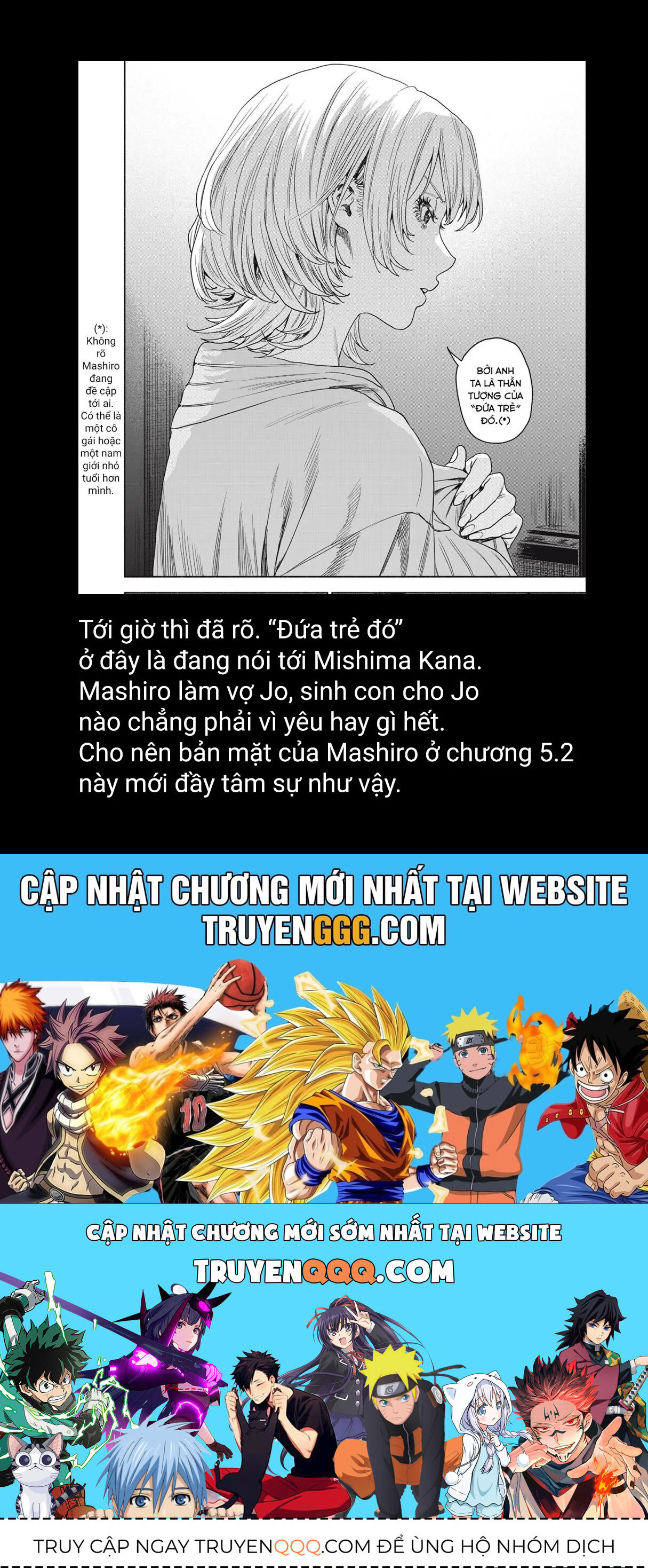 Người đàn ông không thể ly hôn CASE 2 - Chapter 32.1 - Page 19