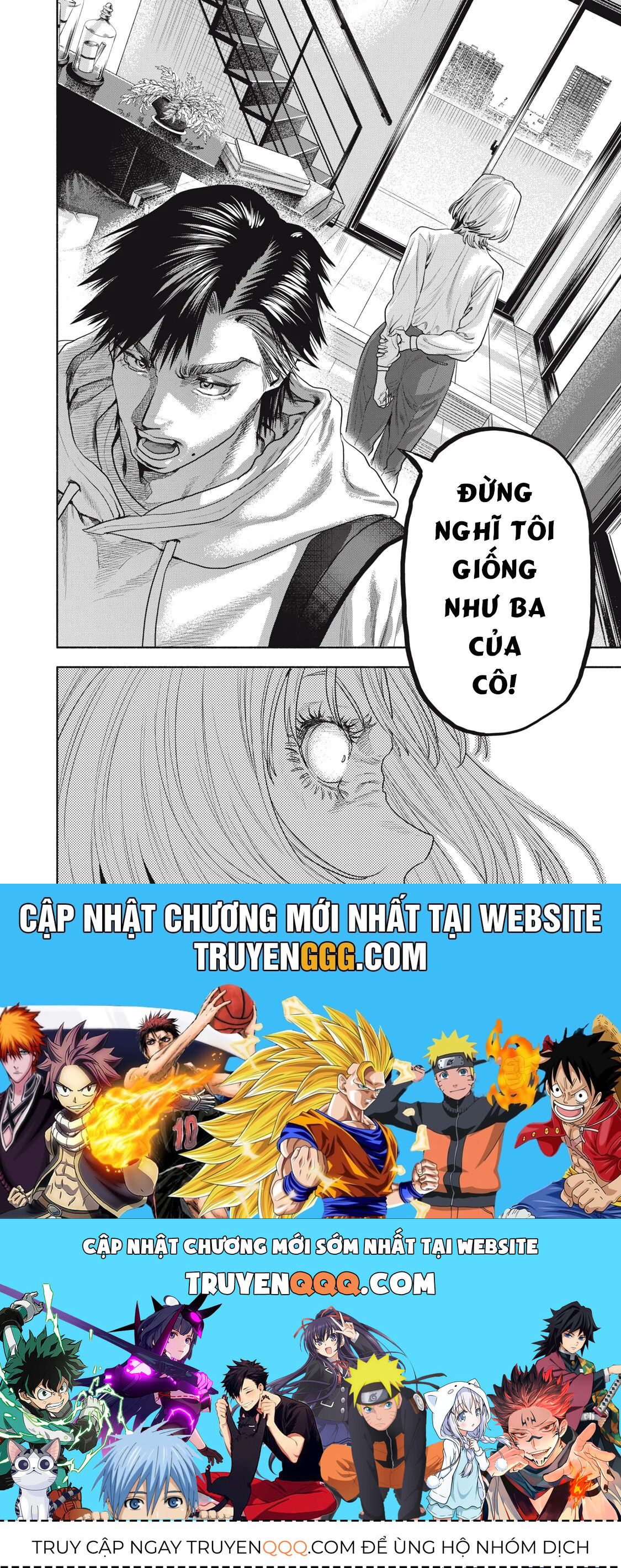 Người đàn ông không thể ly hôn CASE 2 - Chapter 32.2 - Page 16