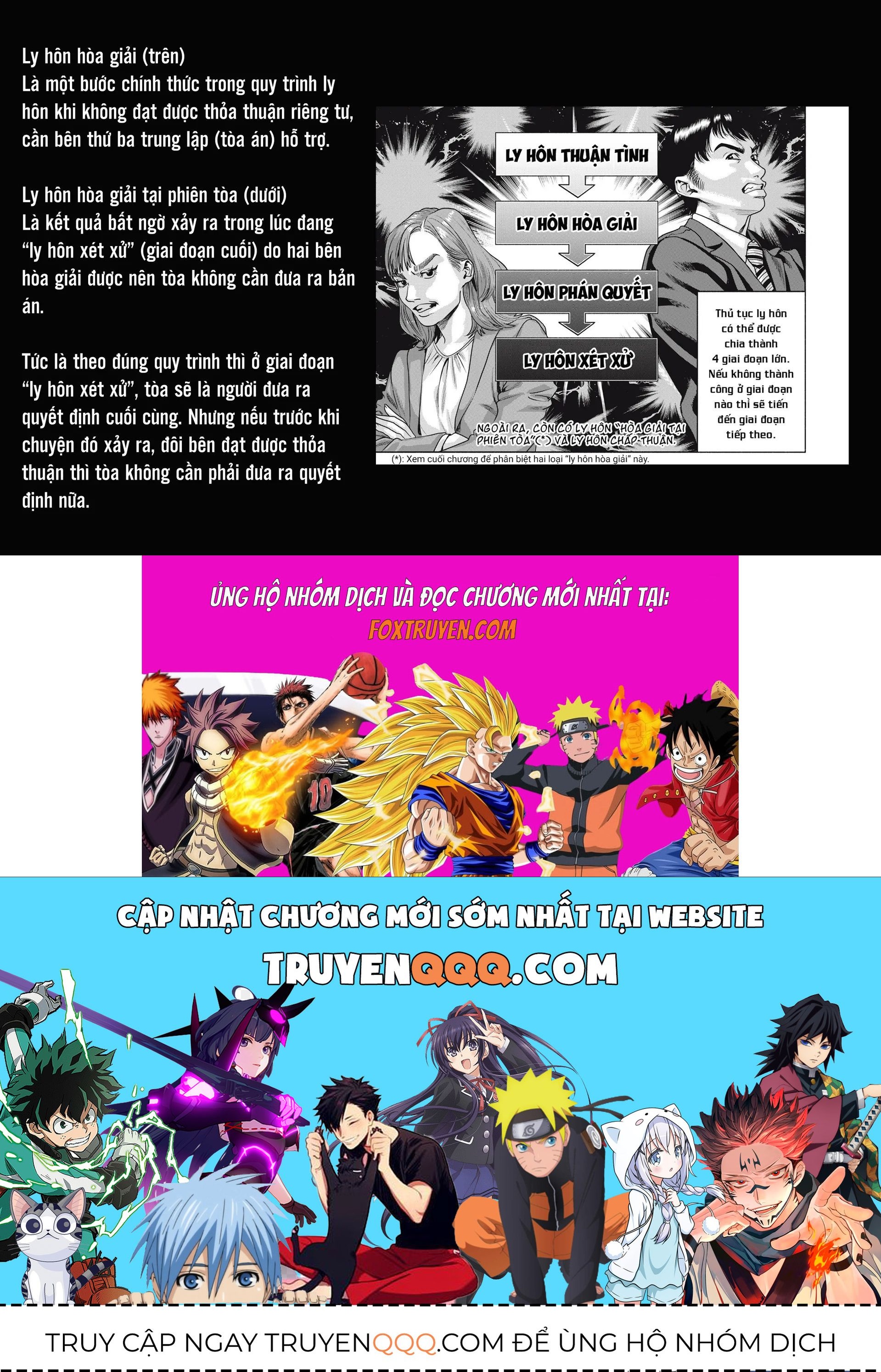 Người đàn ông không thể ly hôn CASE 2 - Chapter 34.2 - Page 20