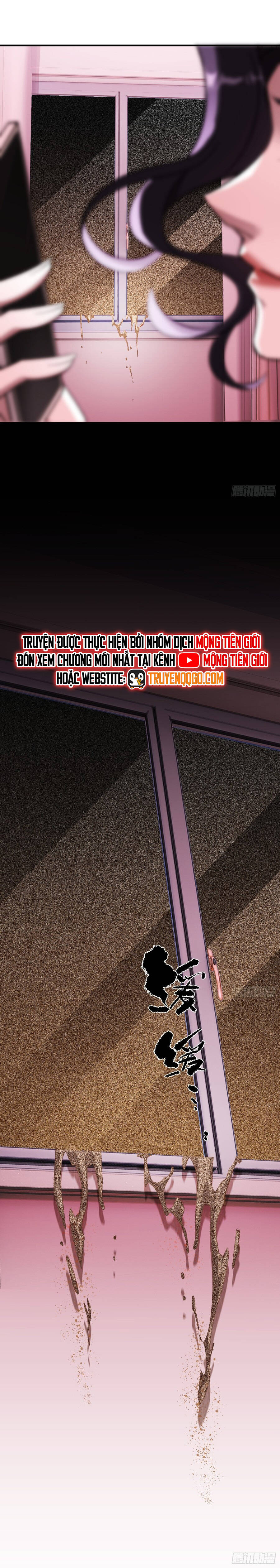 Trọng Sinh Vào Thế Giới Tu Chân Cyber, Ta Đồ Sát Tất Cả Để Bước Lên Đỉnh Phong - Chapter 11 - Page 4