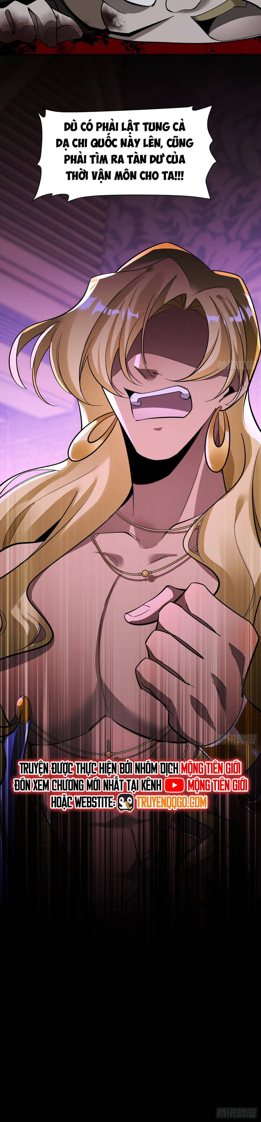 Trọng Sinh Vào Thế Giới Tu Chân Cyber, Ta Đồ Sát Tất Cả Để Bước Lên Đỉnh Phong - Chapter 12 - Page 12