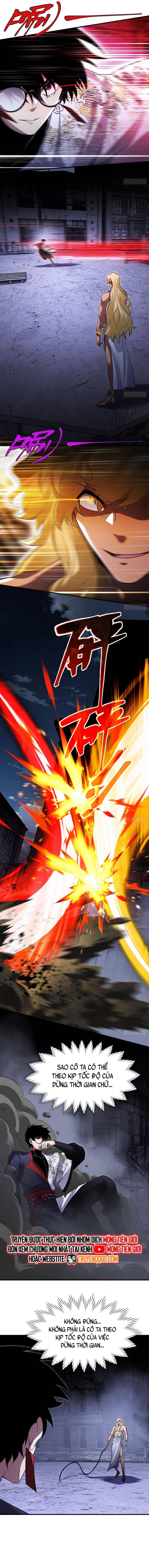 Trọng Sinh Vào Thế Giới Tu Chân Cyber, Ta Đồ Sát Tất Cả Để Bước Lên Đỉnh Phong - Chapter 19 - Page 3