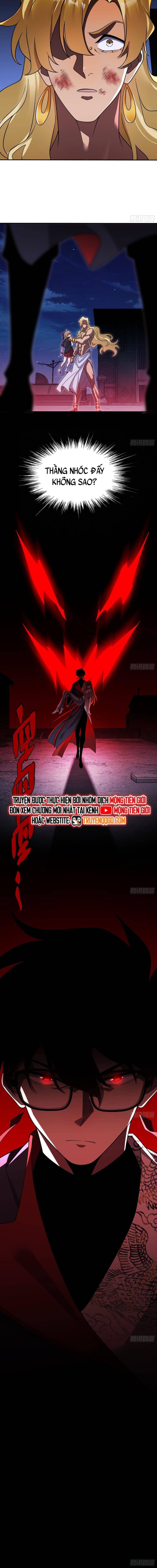 Trọng Sinh Vào Thế Giới Tu Chân Cyber, Ta Đồ Sát Tất Cả Để Bước Lên Đỉnh Phong - Chapter 20 - Page 9