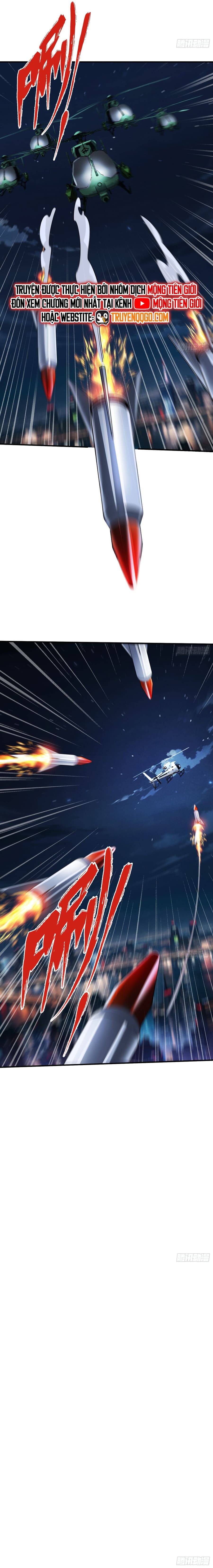 Trọng Sinh Vào Thế Giới Tu Chân Cyber, Ta Đồ Sát Tất Cả Để Bước Lên Đỉnh Phong - Chapter 29 - Page 5