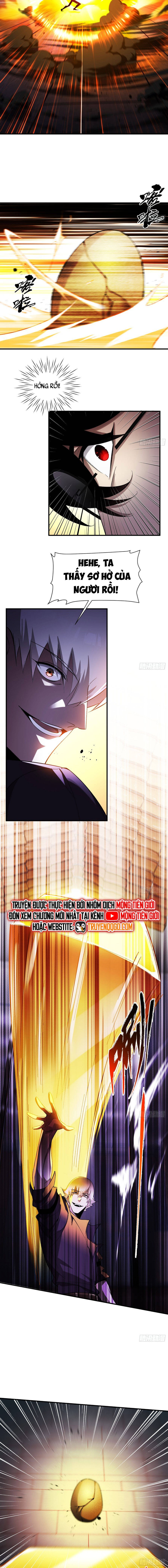 Trọng Sinh Vào Thế Giới Tu Chân Cyber, Ta Đồ Sát Tất Cả Để Bước Lên Đỉnh Phong - Chapter 4 - Page 10