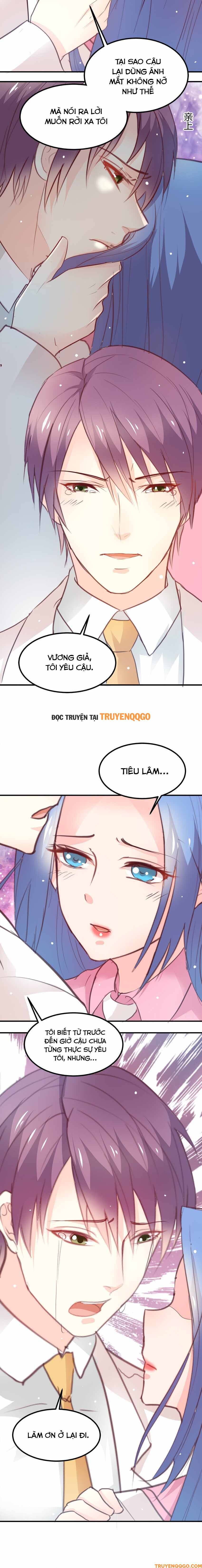 Mở ra các tư thế của nam thần - Chapter 24 - Page 3