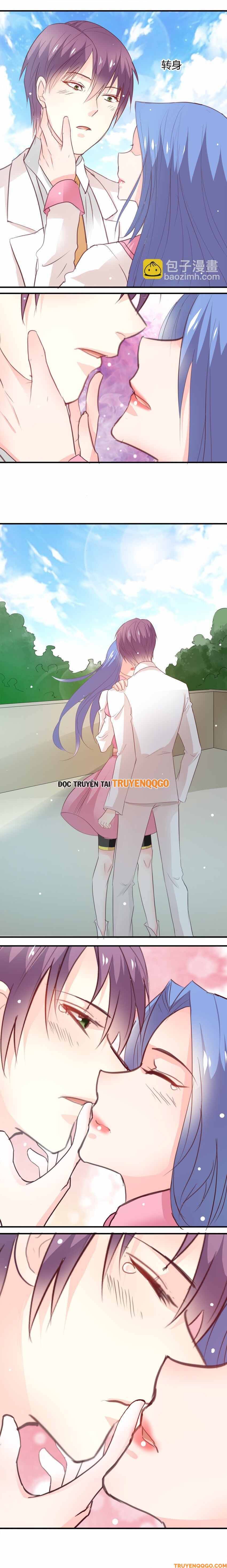 Mở ra các tư thế của nam thần - Chapter 24 - Page 5