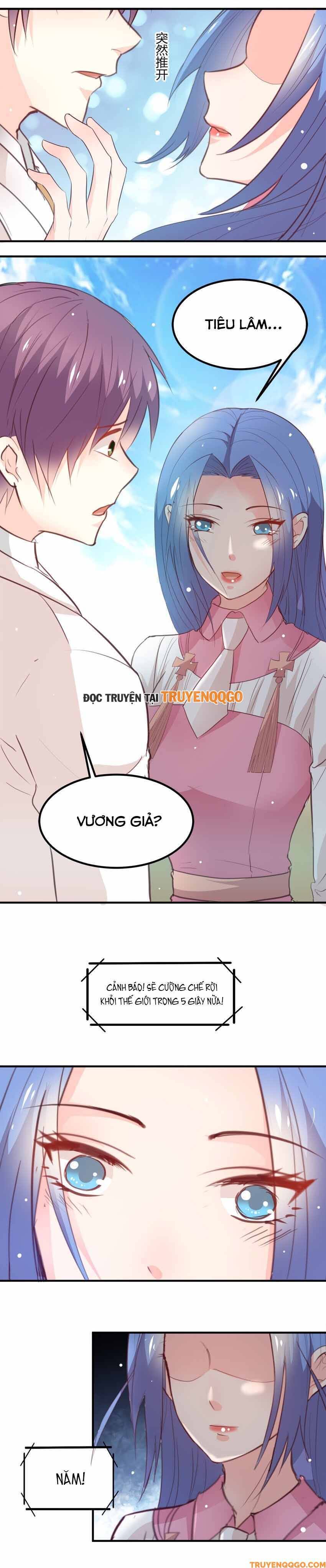 Mở ra các tư thế của nam thần - Chapter 24 - Page 6