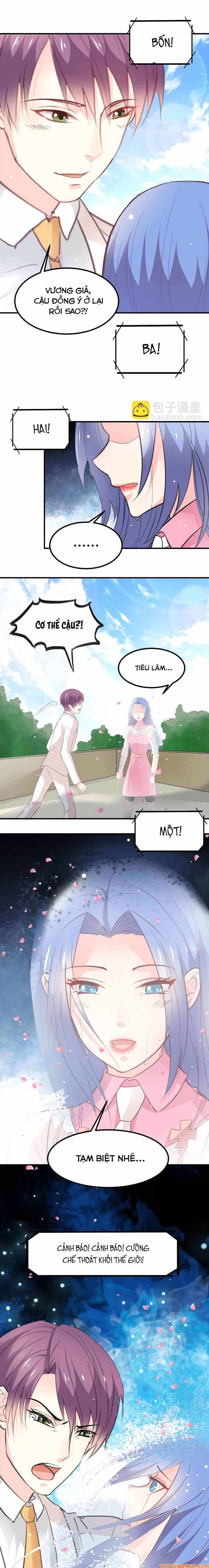 Mở ra các tư thế của nam thần - Chapter 24 - Page 7