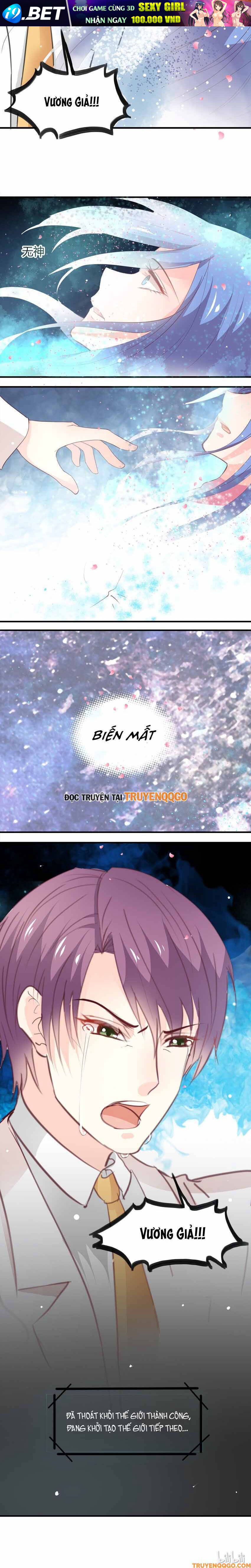 Mở ra các tư thế của nam thần - Chapter 24 - Page 8