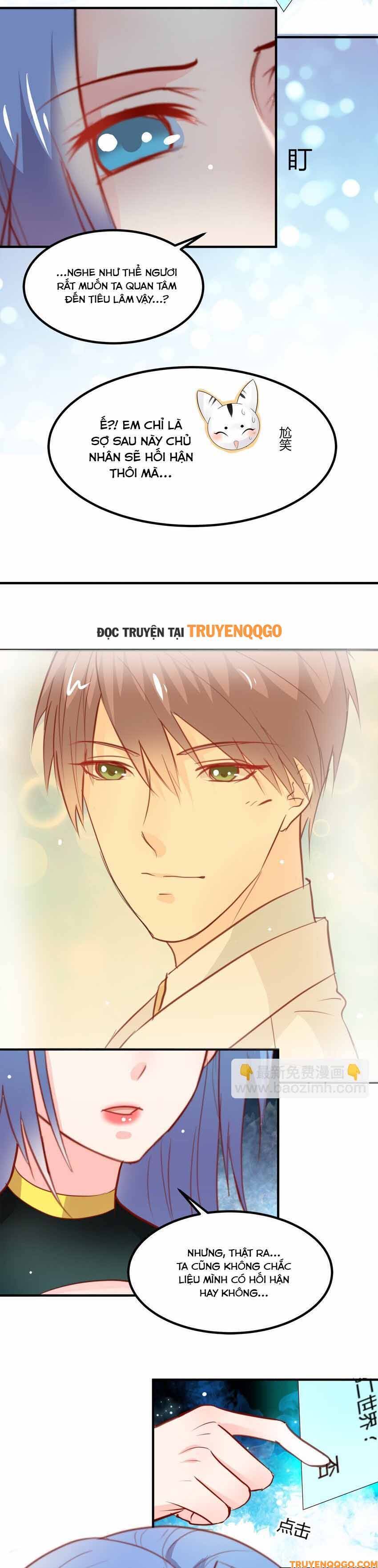 Mở ra các tư thế của nam thần - Chapter 25 - Page 5