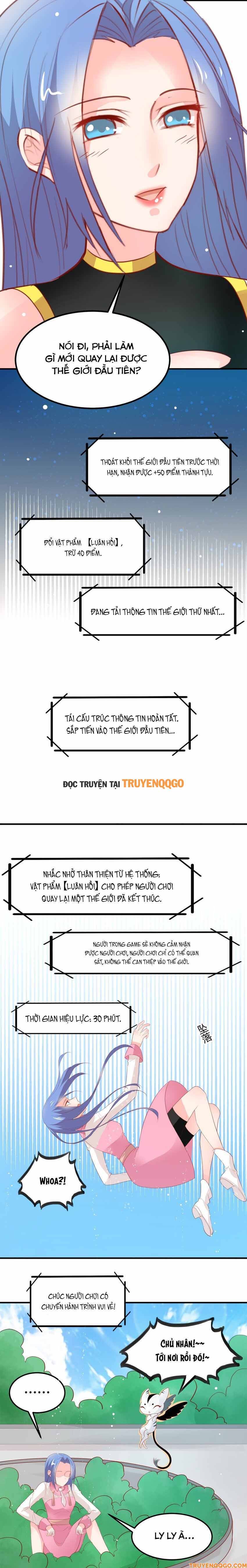 Mở ra các tư thế của nam thần - Chapter 25 - Page 6