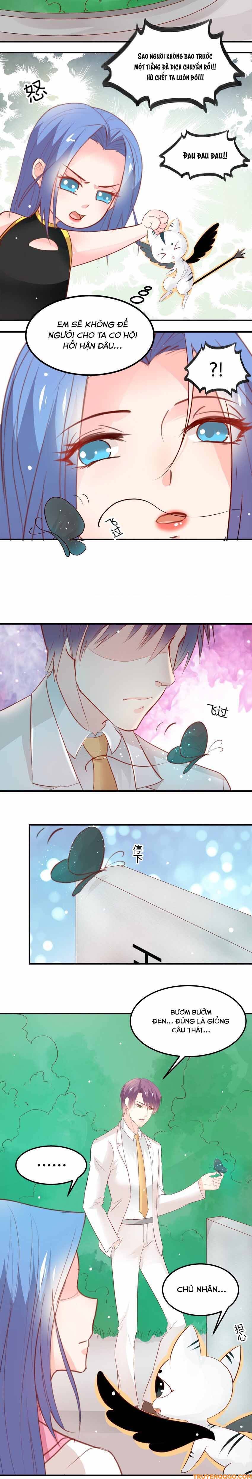 Mở ra các tư thế của nam thần - Chapter 25 - Page 7