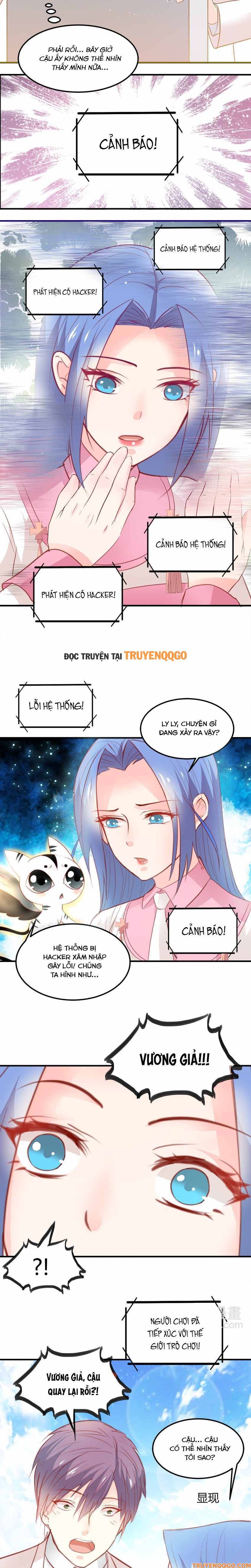 Mở ra các tư thế của nam thần - Chapter 26 - Page 3