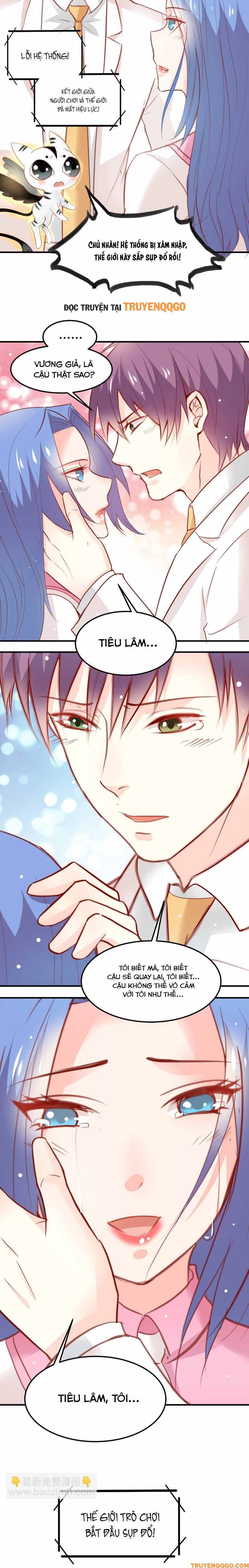 Mở ra các tư thế của nam thần - Chapter 26 - Page 4