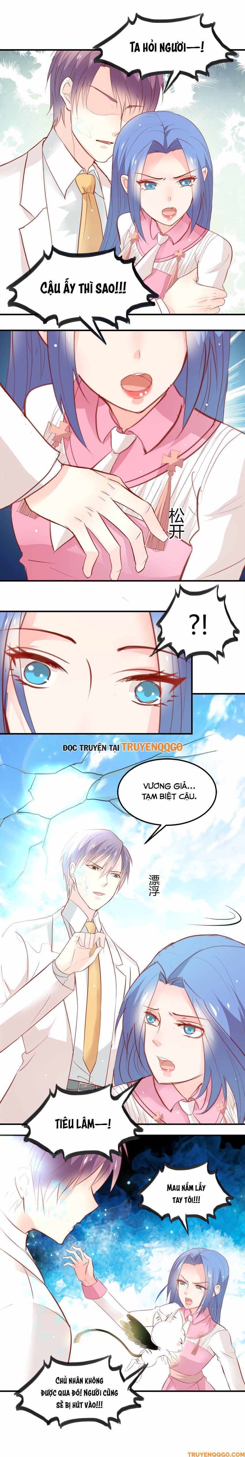 Mở ra các tư thế của nam thần - Chapter 26 - Page 6