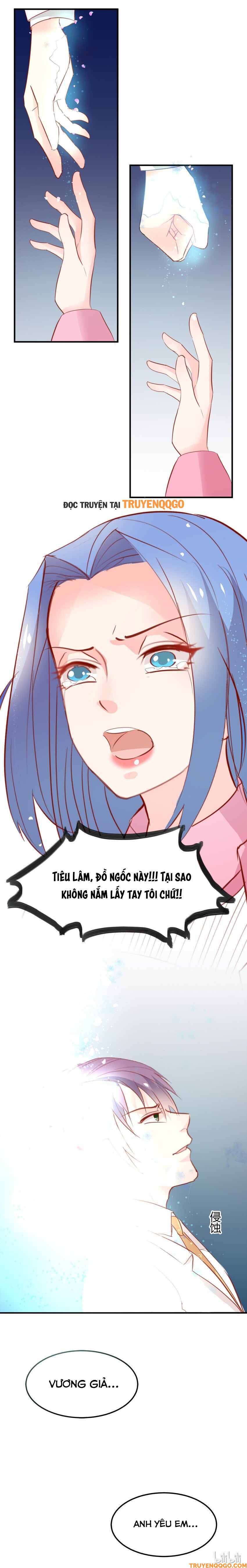 Mở ra các tư thế của nam thần - Chapter 26 - Page 7