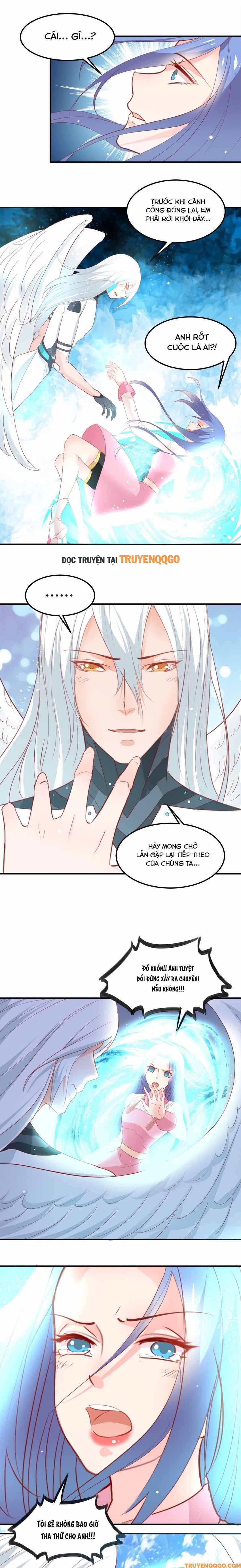 Mở ra các tư thế của nam thần - Chapter 27 - Page 3
