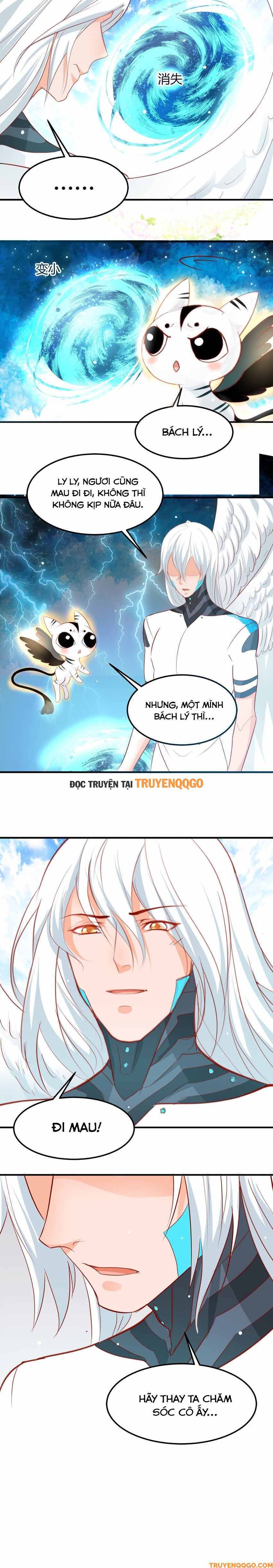 Mở ra các tư thế của nam thần - Chapter 27 - Page 4