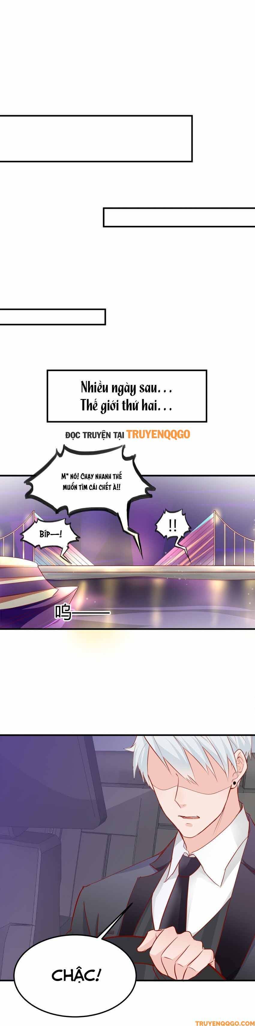 Mở ra các tư thế của nam thần - Chapter 27 - Page 5