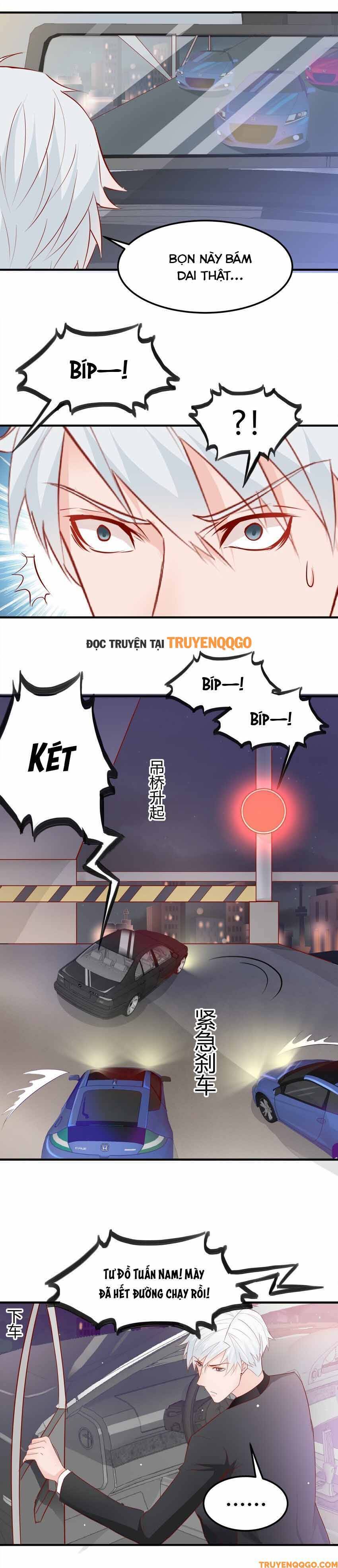 Mở ra các tư thế của nam thần - Chapter 27 - Page 6