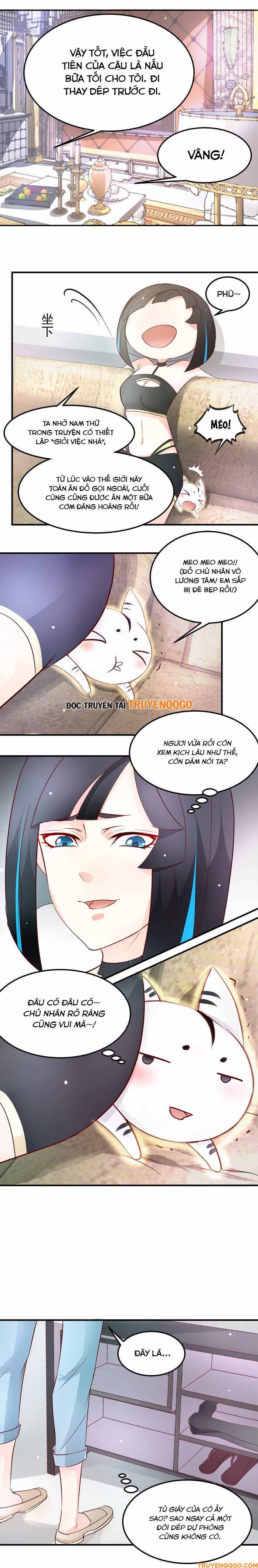 Mở ra các tư thế của nam thần - Chapter 29 - Page 4