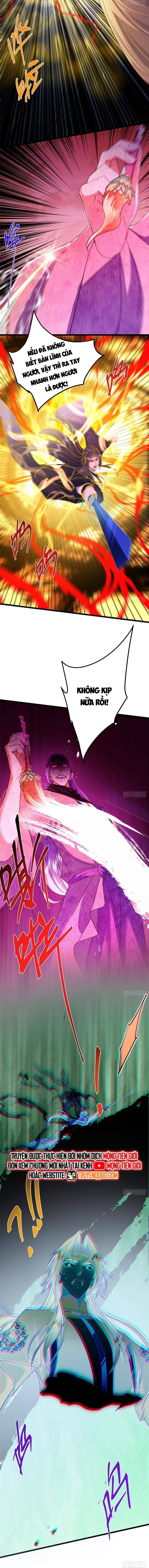 Chưởng Môn Khiêm Tốn Chút - Chapter 543 - Page 9